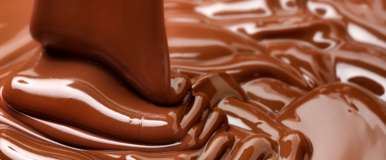 tempérage de chocolat Mastrad 